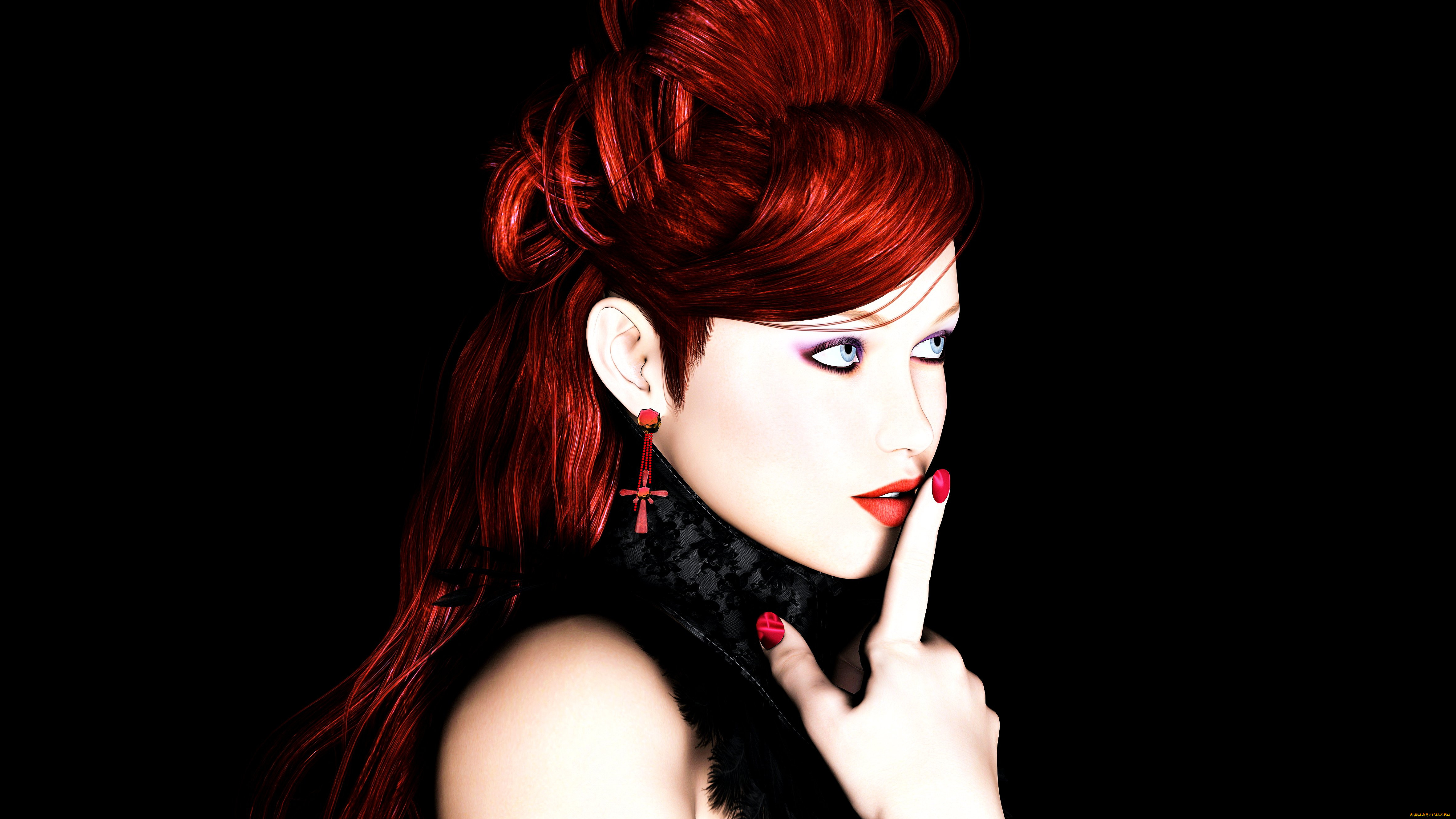 3 ,  , portraits, , , , 